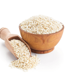 Sasame Seeds Hulled