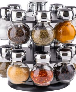 Spice Rack 16 in 1
